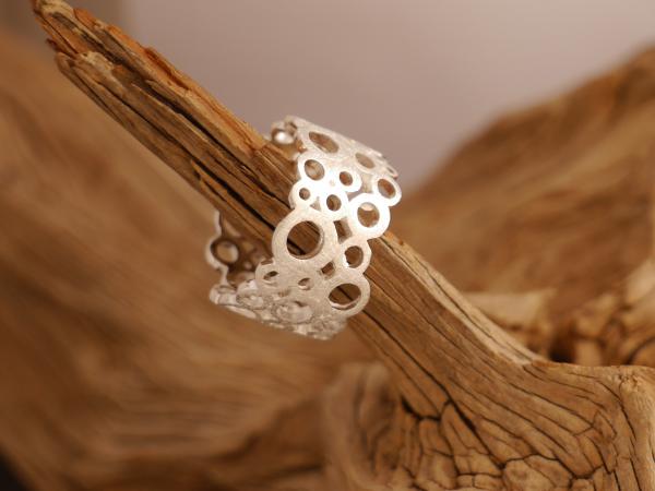 Silberring