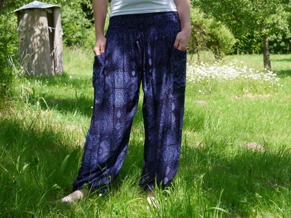 Summerpants