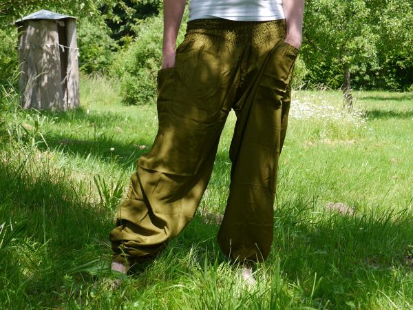 Sommerhose