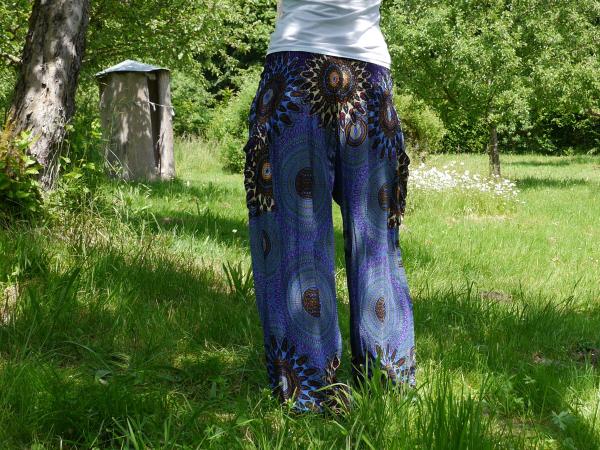 Summerpants