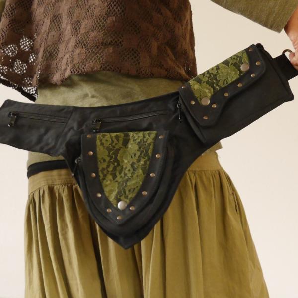 fanny pack